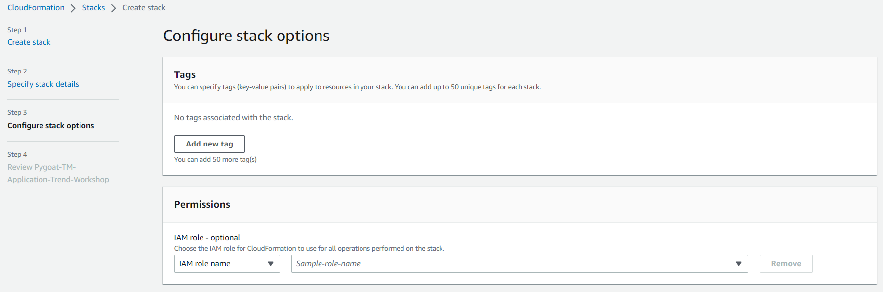 CodeCommit