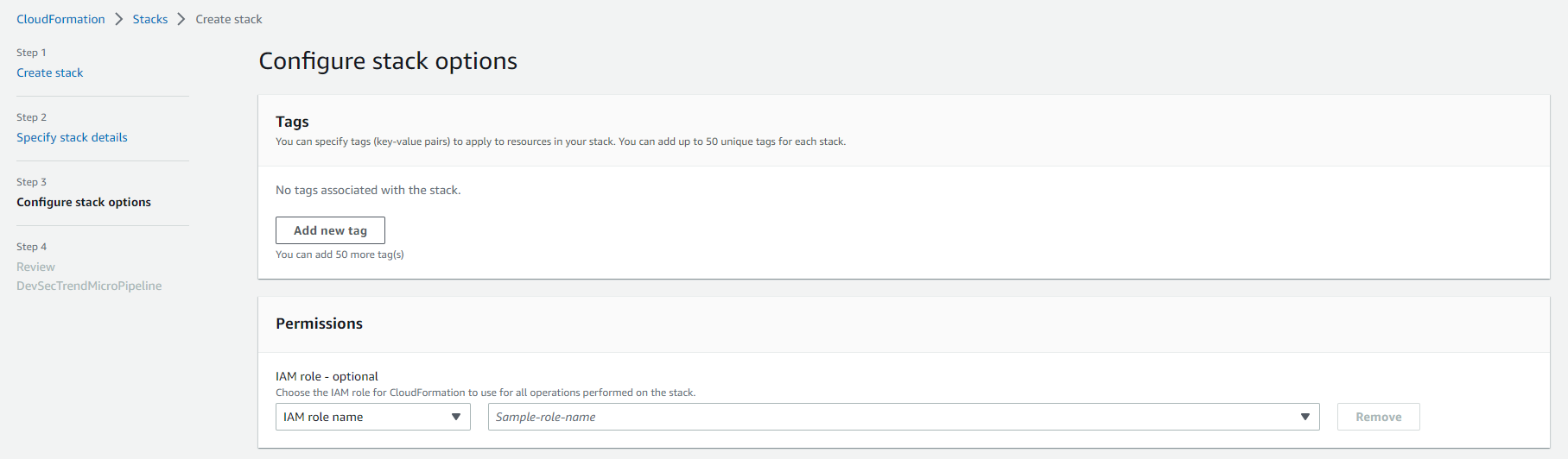 CodeCommit