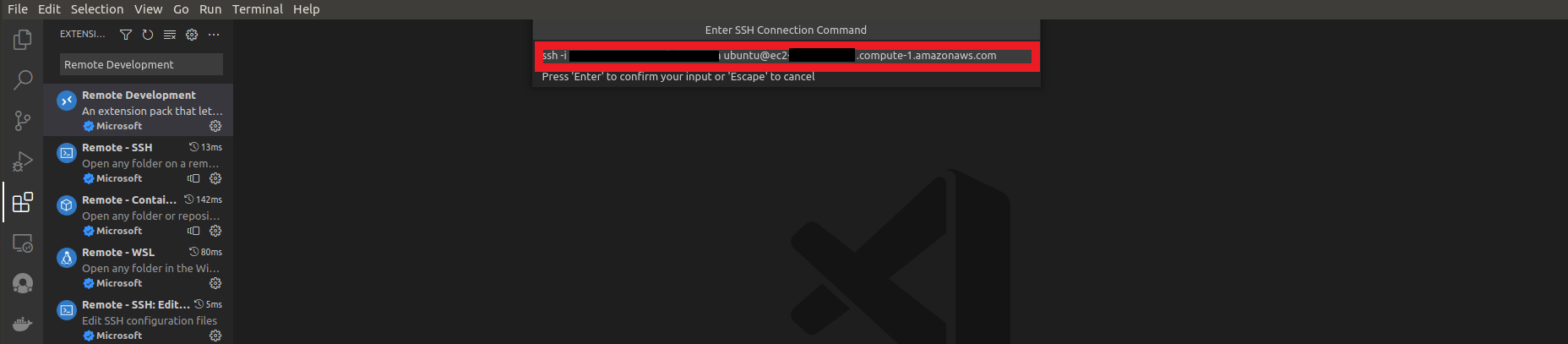 VSCode