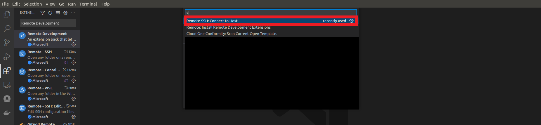 VSCode