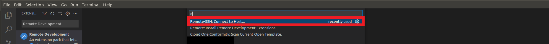 VSCode