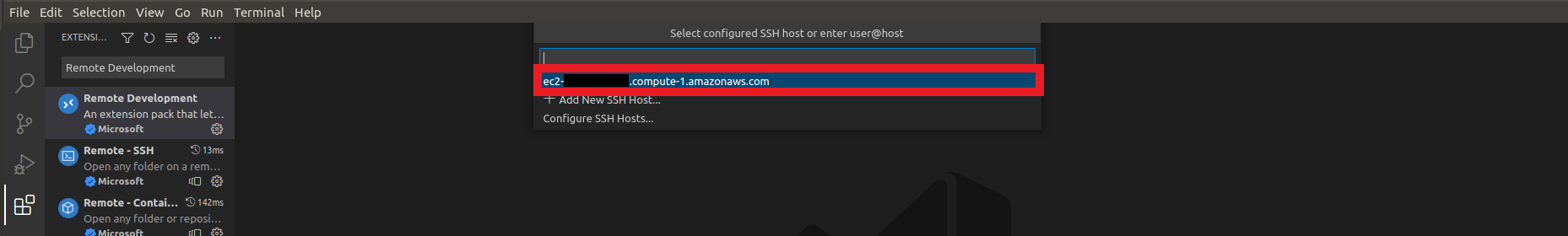 VSCode