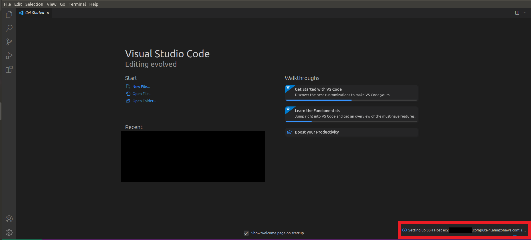 VSCode
