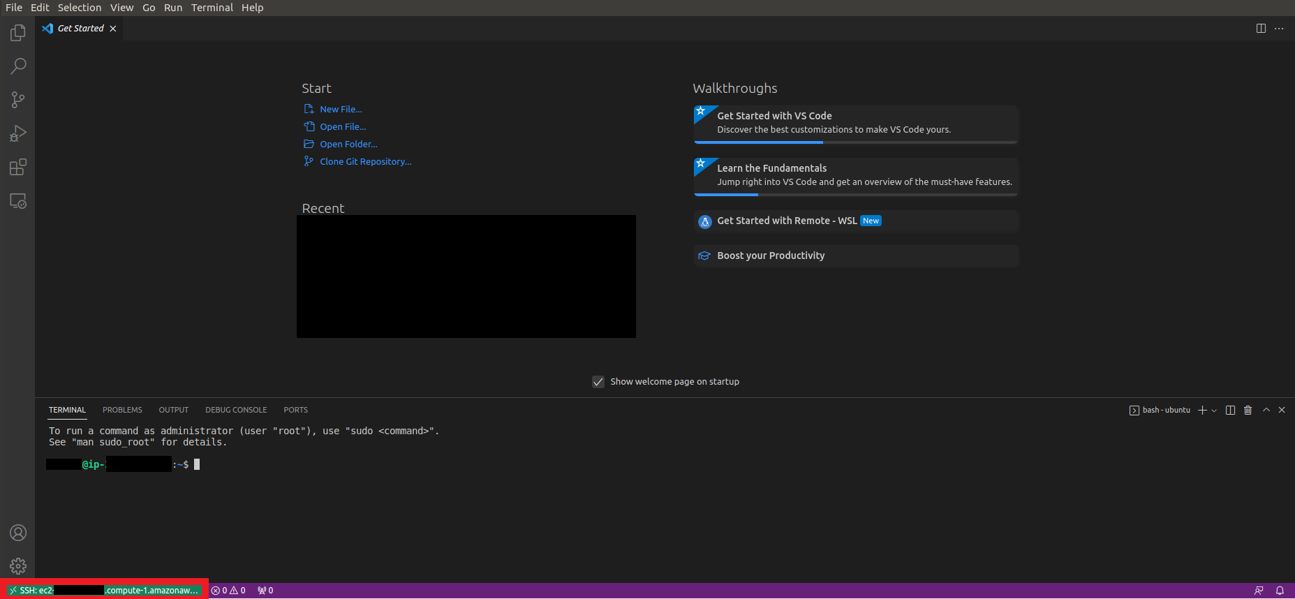 VSCode