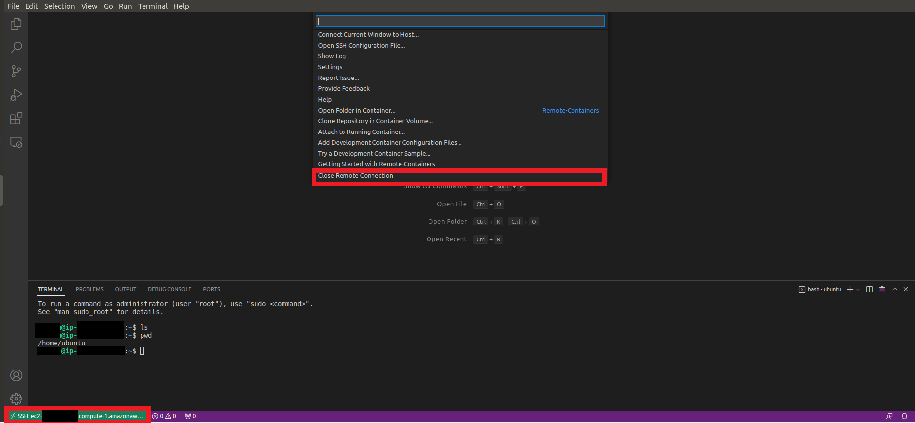 VSCode